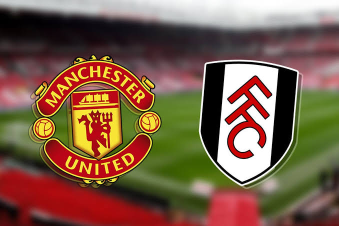 Manchester United vs Fulham