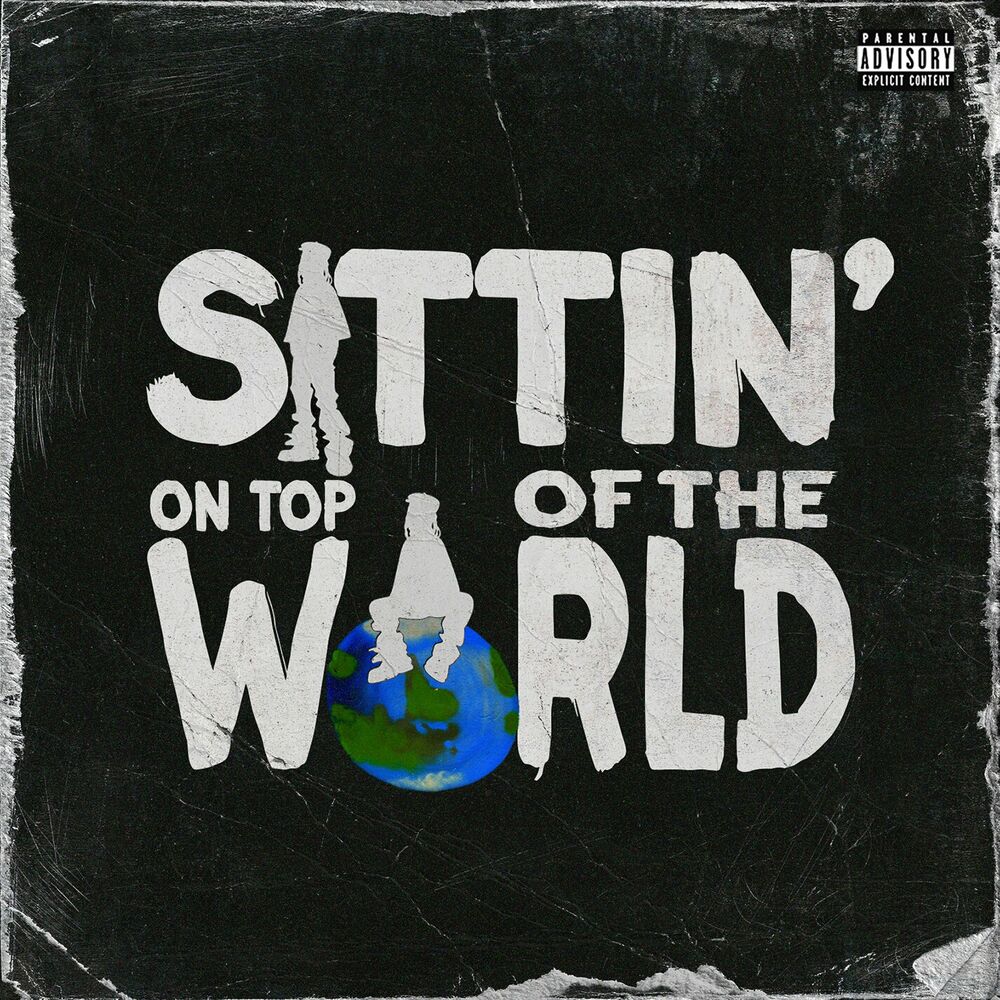 Burna Boy – Sittin’ On Top Of The World