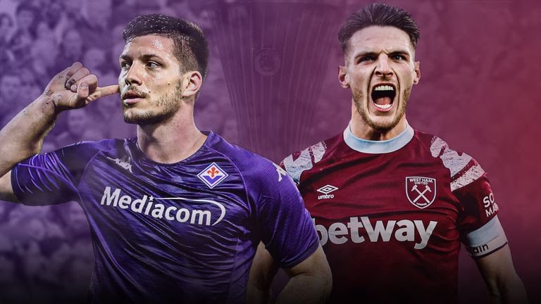 Fiorentina vs West Ham