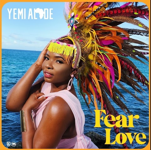Yemi Alade Fake Love