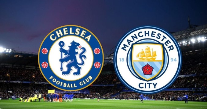 Chelsea vs Manchester City