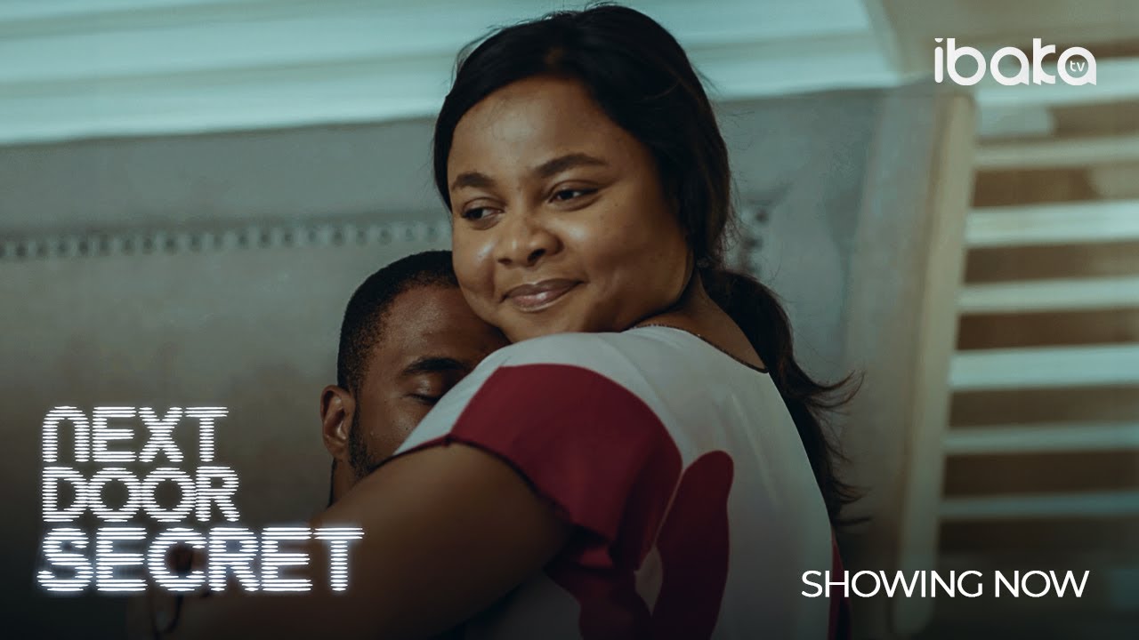 DOWNLOAD: Next Door Secret (2023) – Nollywood Movie