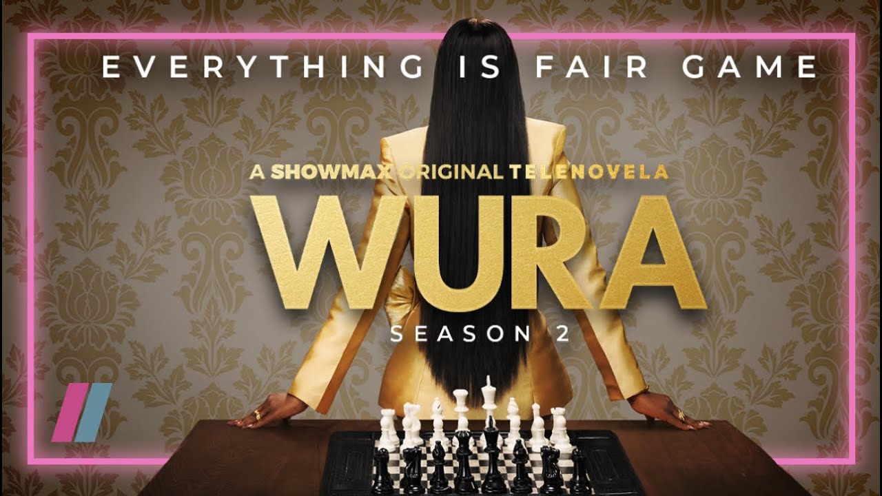 DOWNLOAD: Wura Season 2 Episode 96 Added | Nollywood Series