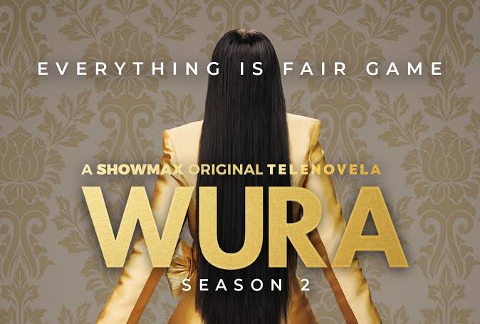 DOWNLOAD : Wura Season 2 Episode 1-48 | Nollywood Series