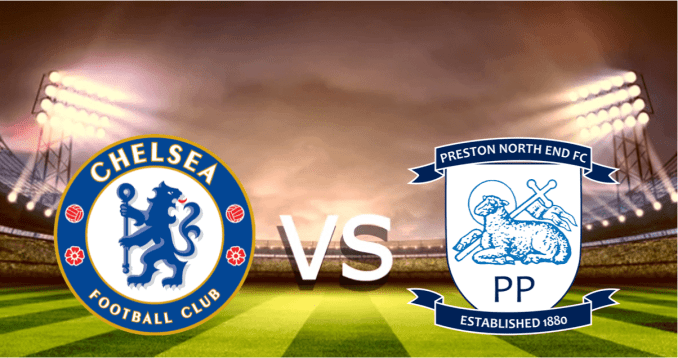 Chelsea vs Preston
