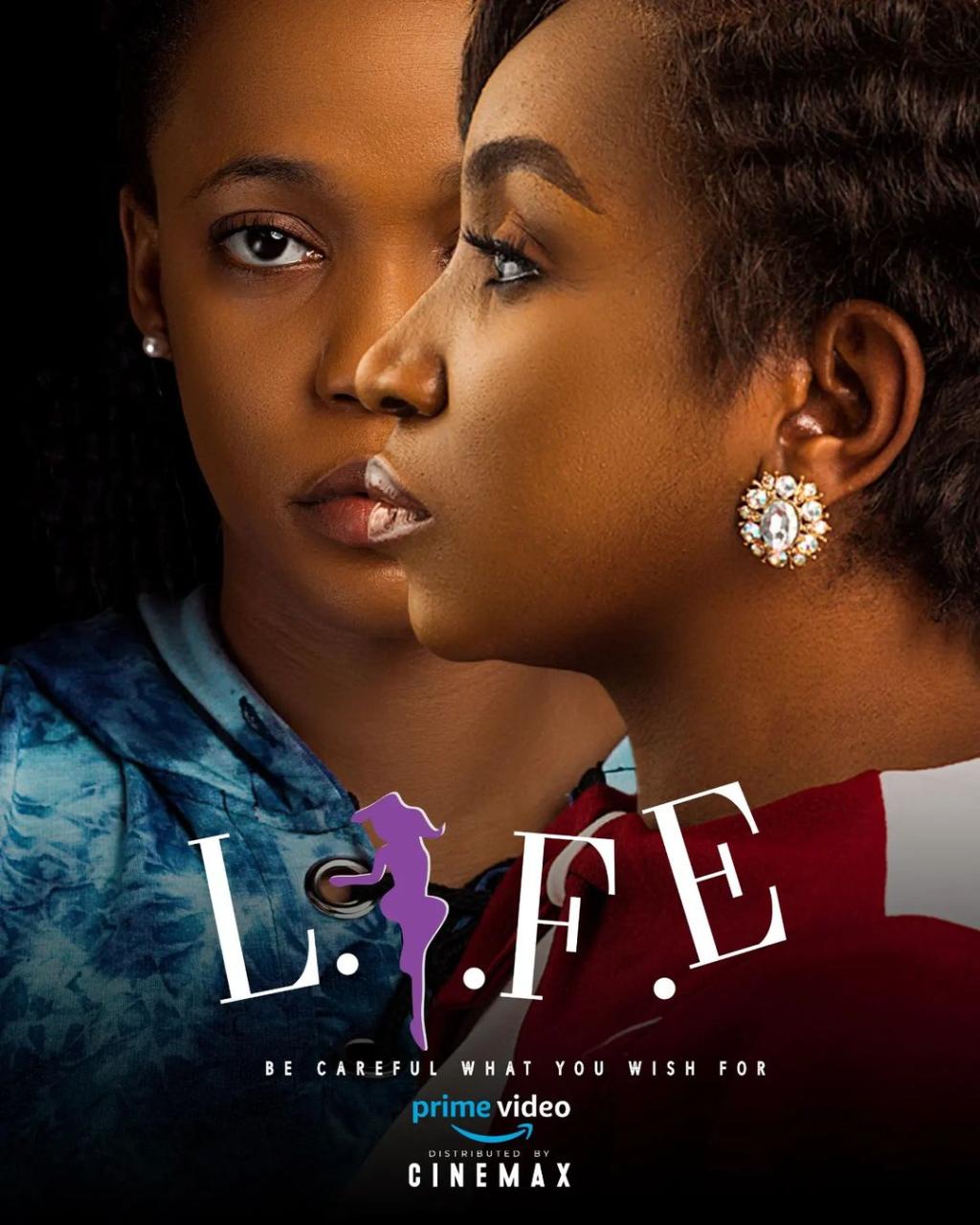 DOWNLOAD: L.I.F.E (2023) – Nollywood Movie