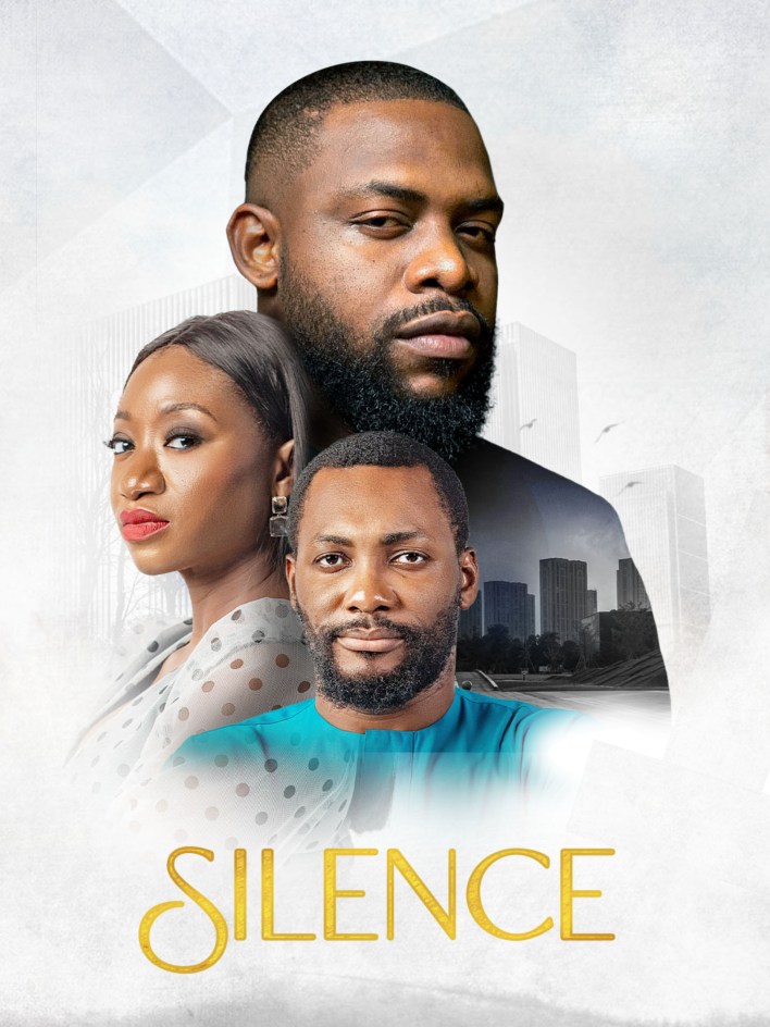 DOWNLOAD: Silence (2023) – Nollywood Movie