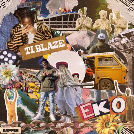 T.I Blaze – Eko Mp3 Download