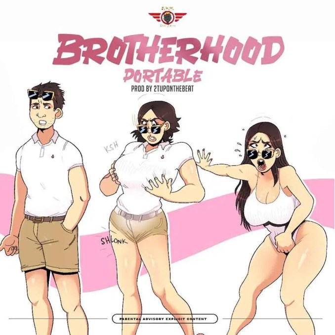 Portable – Brotherhood Mp3 Download