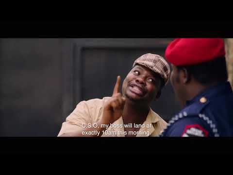 DOWNLOAD: Small Talk (2023) – Nollywood Movie
