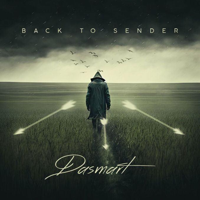 Dasmart – Back To Sender Mp3 Download
