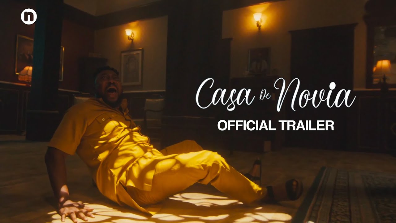 Casa De Novia (2024) – Nollywood Movie