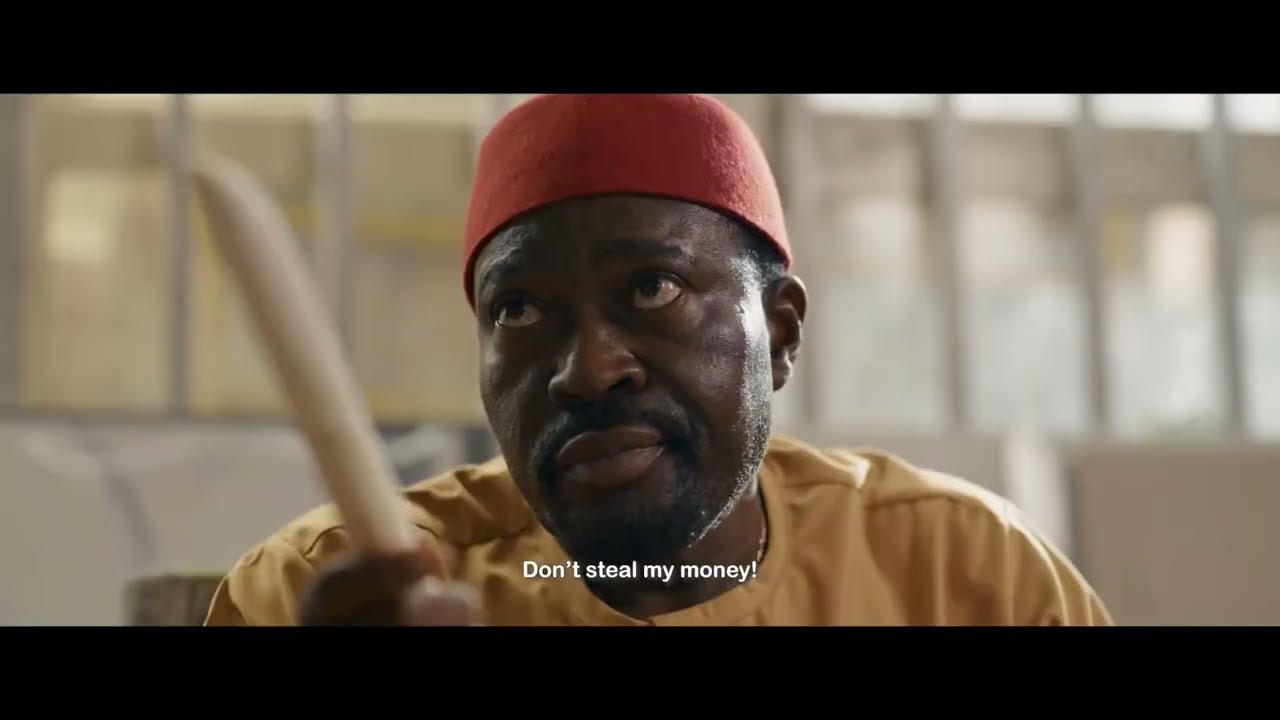 DOWNLOAD: Afamefuna: An Nwa Boi Story (2024) – Nollywood Movie