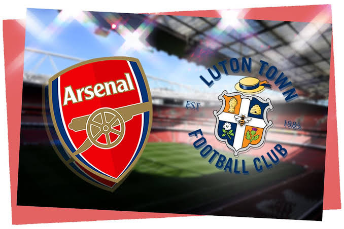 Arsenal vs Luton
