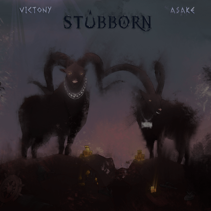 Download Victony Ft. Asake – Stubborn Mp3
