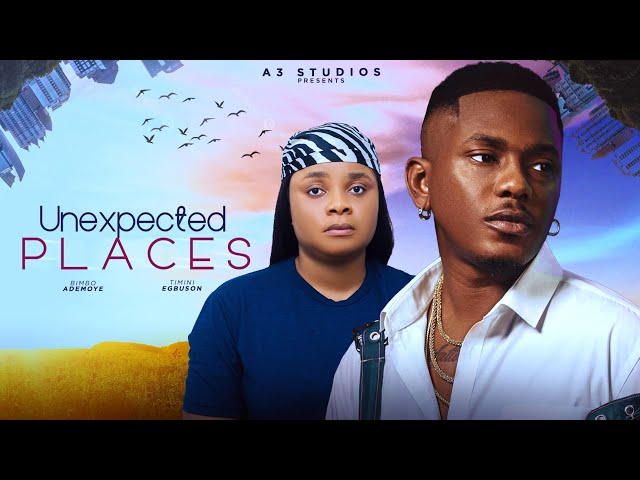 Unexpected Places Movie Download