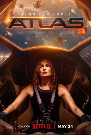 Atlas (2024) | Download Hollywood Movie