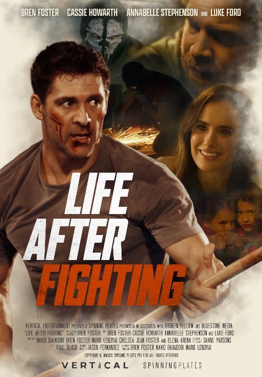 DOWNLOAD: Life After Fighting (2024)
