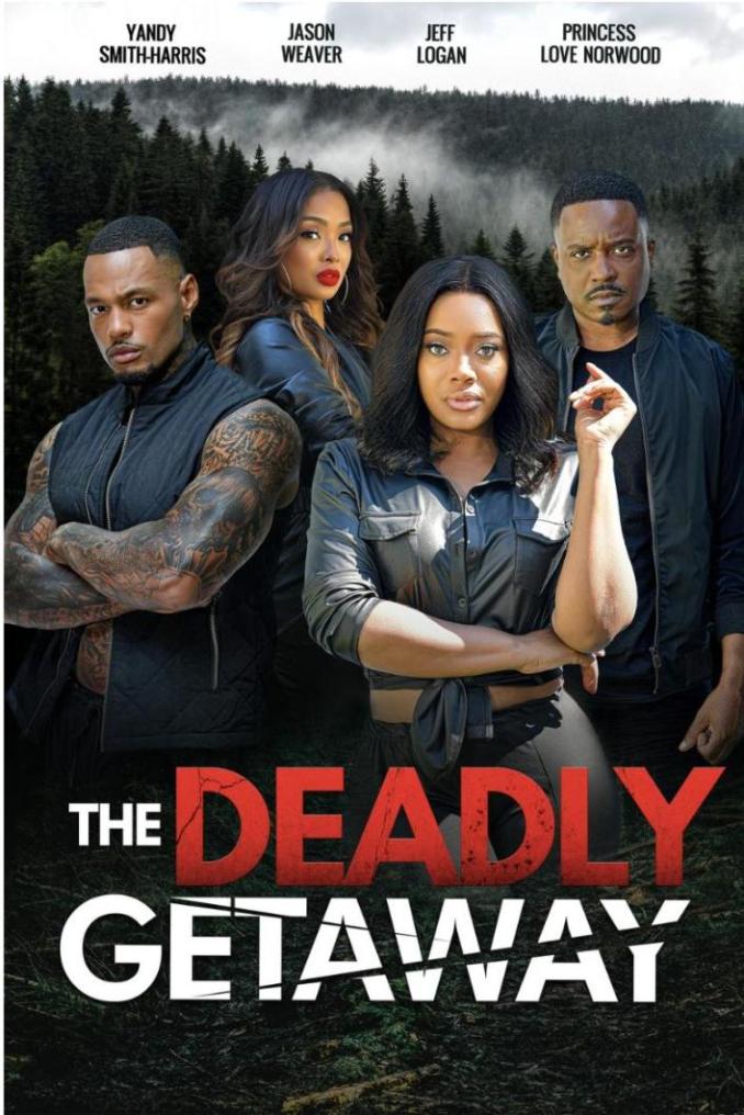 DOWNLOAD: The Deadly Getaway (2024)