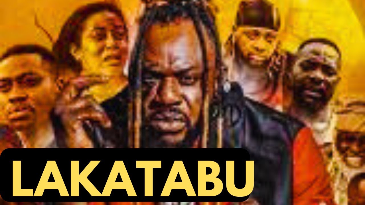 DOWNLOAD: Lakatabu By Odunlade Adekola (2024) – Nollywood Movie
